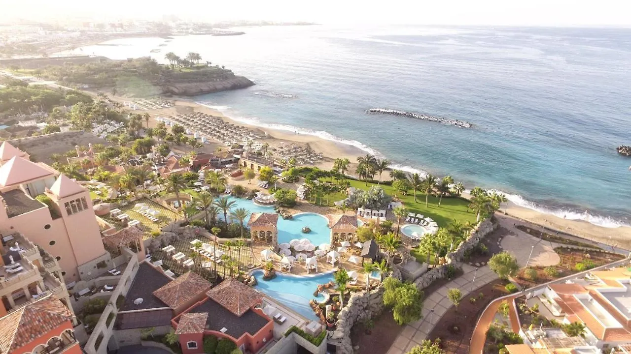 Отель Joia El Mirador By Iberostar -Adults Only Адехе 5*,  Испания