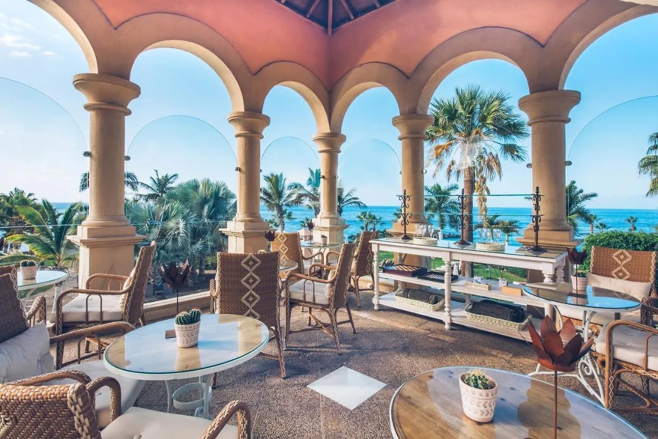 Отель Joia El Mirador By Iberostar -Adults Only Адехе 5*,