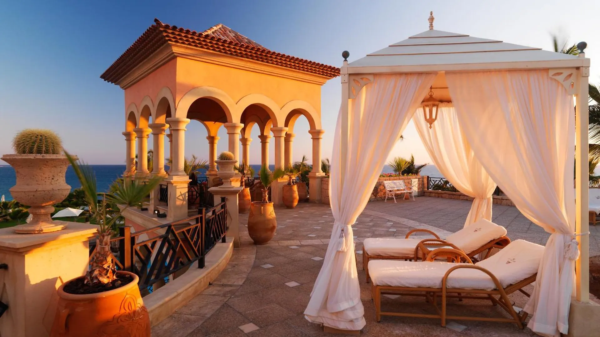 Hotel Iberostar Grand El Mirador - Adults Only Costa Adeje