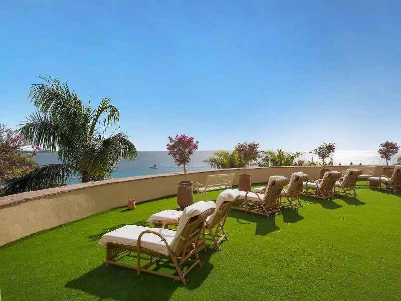 Отель Joia El Mirador By Iberostar -Adults Only Адехе 5*,