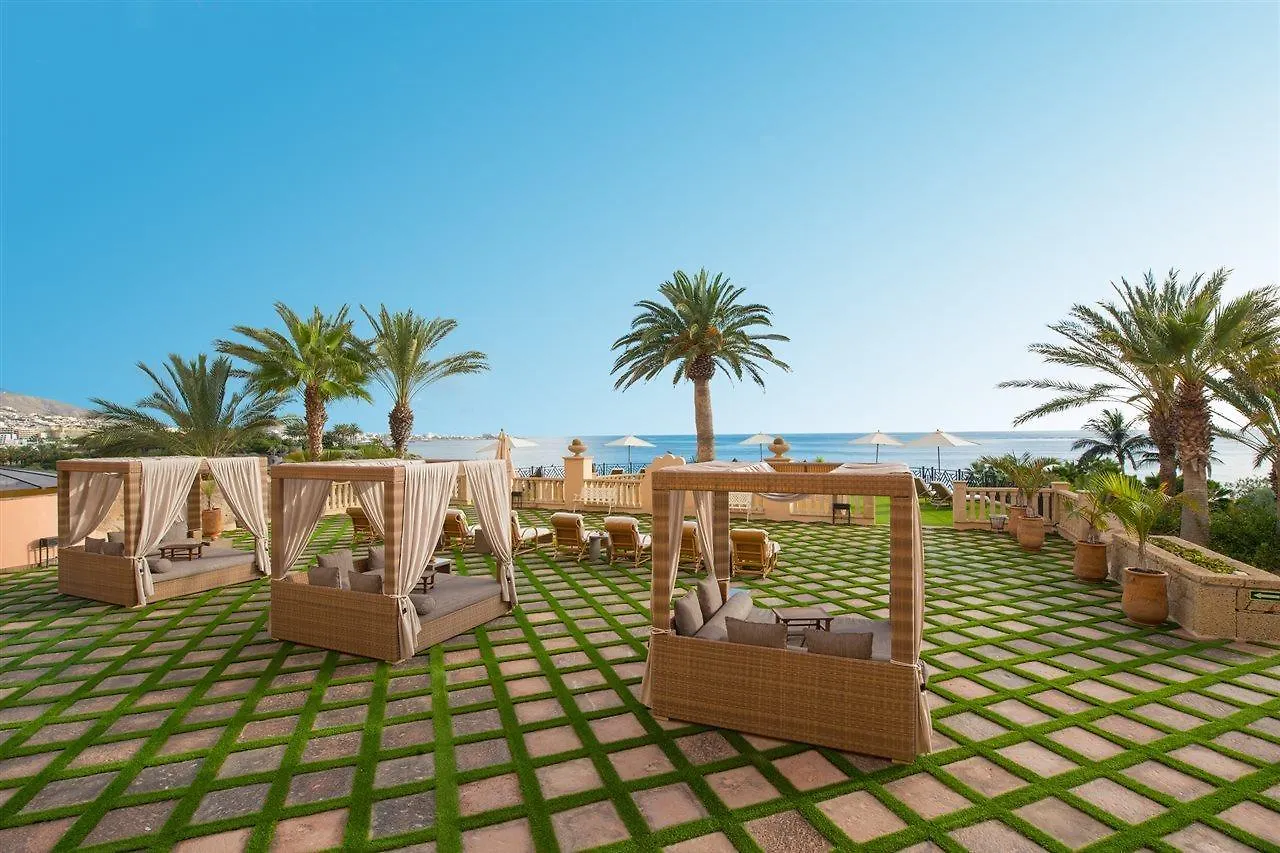 Hotel Iberostar Grand El Mirador - Adults Only Costa Adeje
