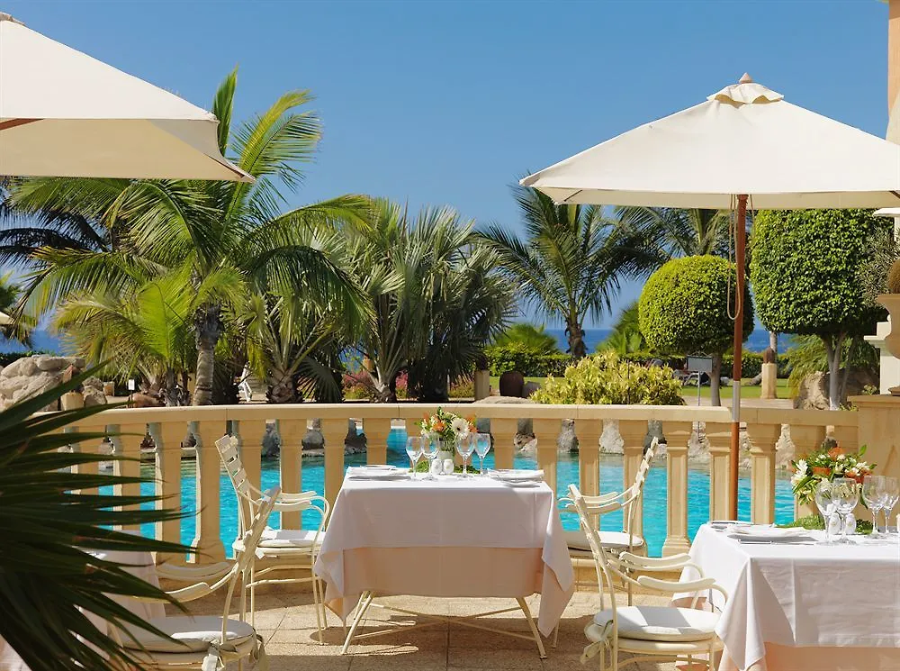 Hotel Iberostar Grand El Mirador - Adults Only Costa Adeje