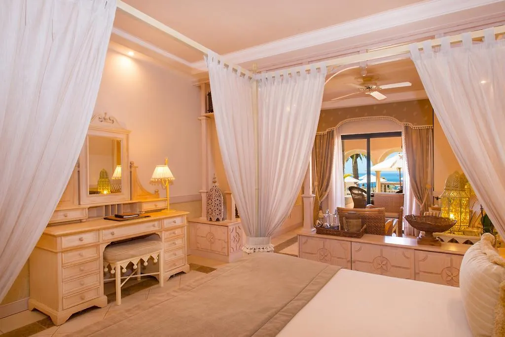 Отель Joia El Mirador By Iberostar -Adults Only Адехе
