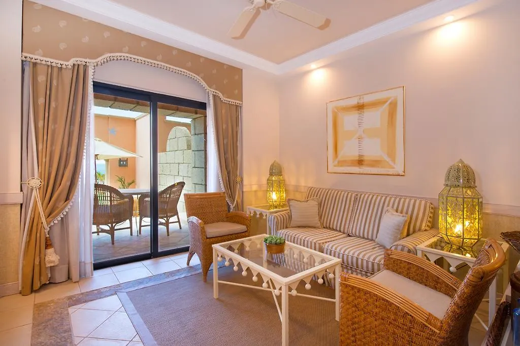Отель Joia El Mirador By Iberostar -Adults Only Адехе 5*,