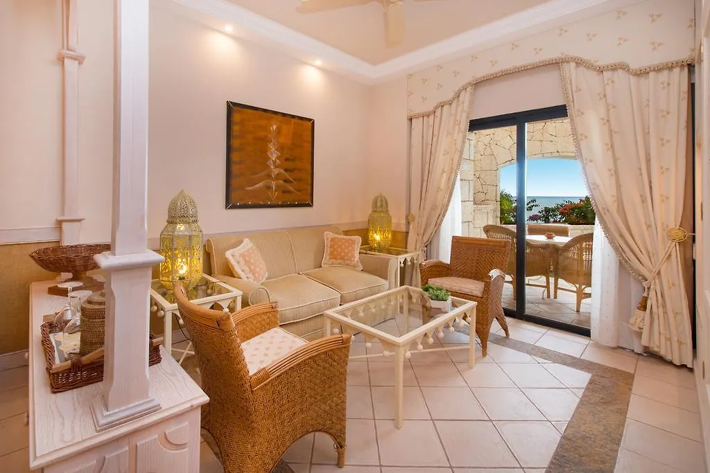 Отель Joia El Mirador By Iberostar -Adults Only Адехе