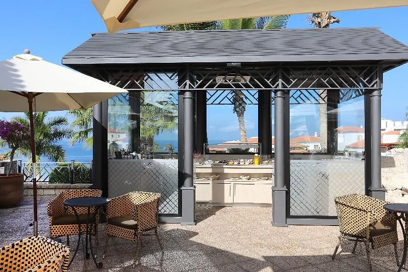 Hotel Iberostar Grand El Mirador - Adults Only Costa Adeje