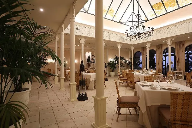 Hotel Iberostar Grand El Mirador - Adults Only Costa Adeje