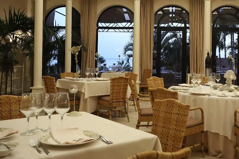 Hotel Iberostar Grand El Mirador - Adults Only Costa Adeje   Costa Adeje (Tenerife)