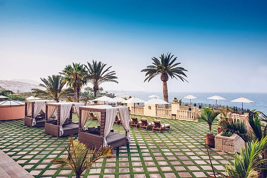 Отель Joia El Mirador By Iberostar -Adults Only Адехе