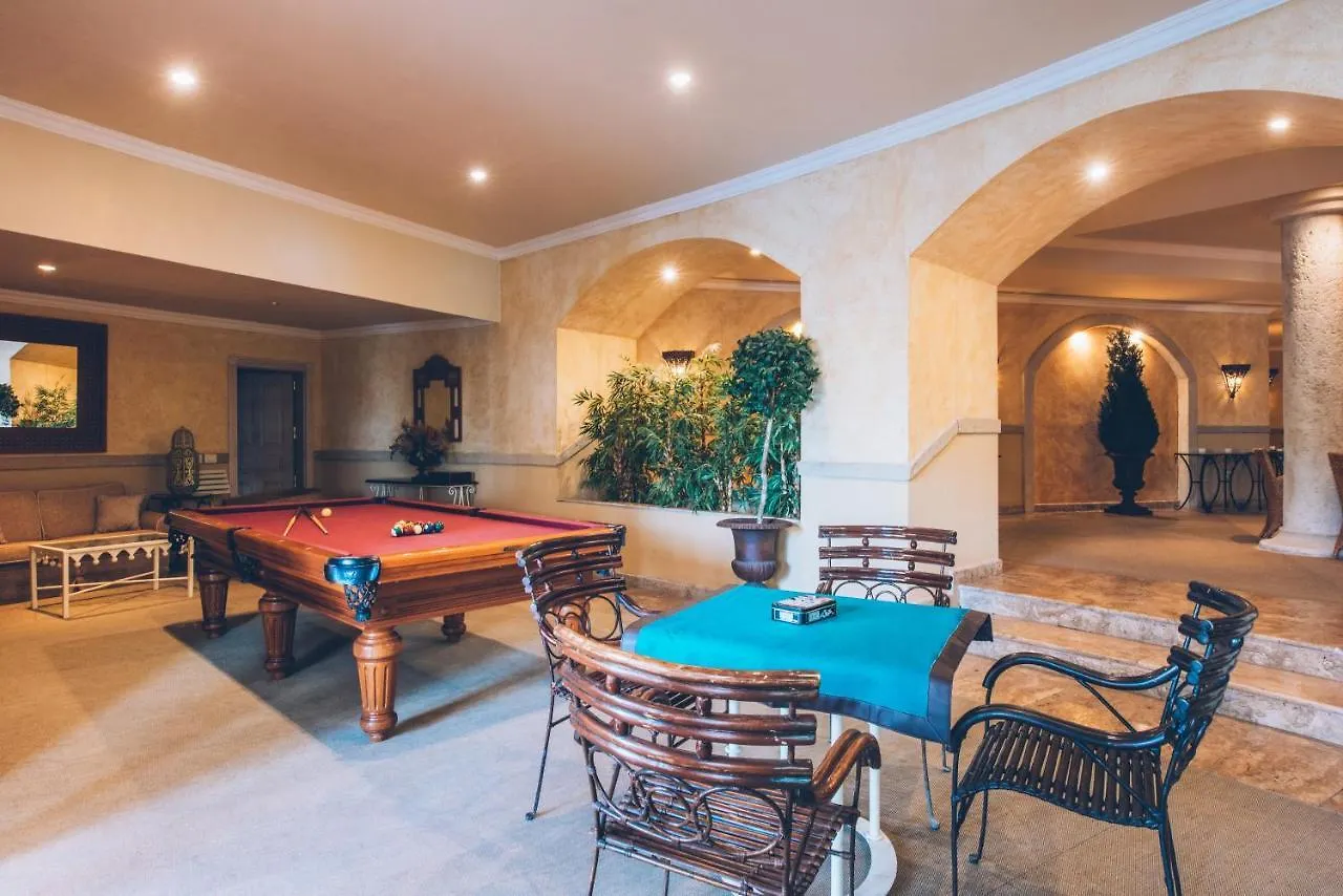 Hotel Iberostar Grand El Mirador - Adults Only Costa Adeje  5*, Costa Adeje (Tenerife)