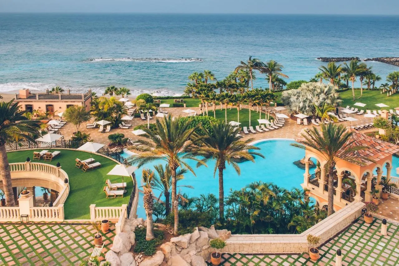 Hotel Iberostar Grand El Mirador - Adults Only Costa Adeje