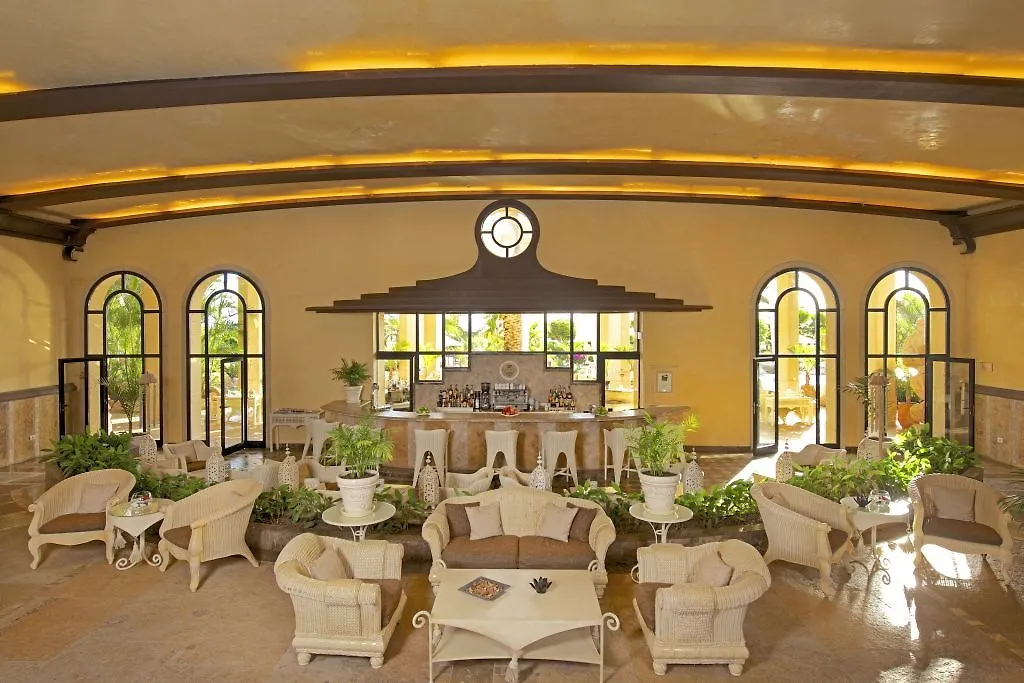 Hotel Iberostar Grand El Mirador - Adults Only Costa Adeje   Costa Adeje (Tenerife)