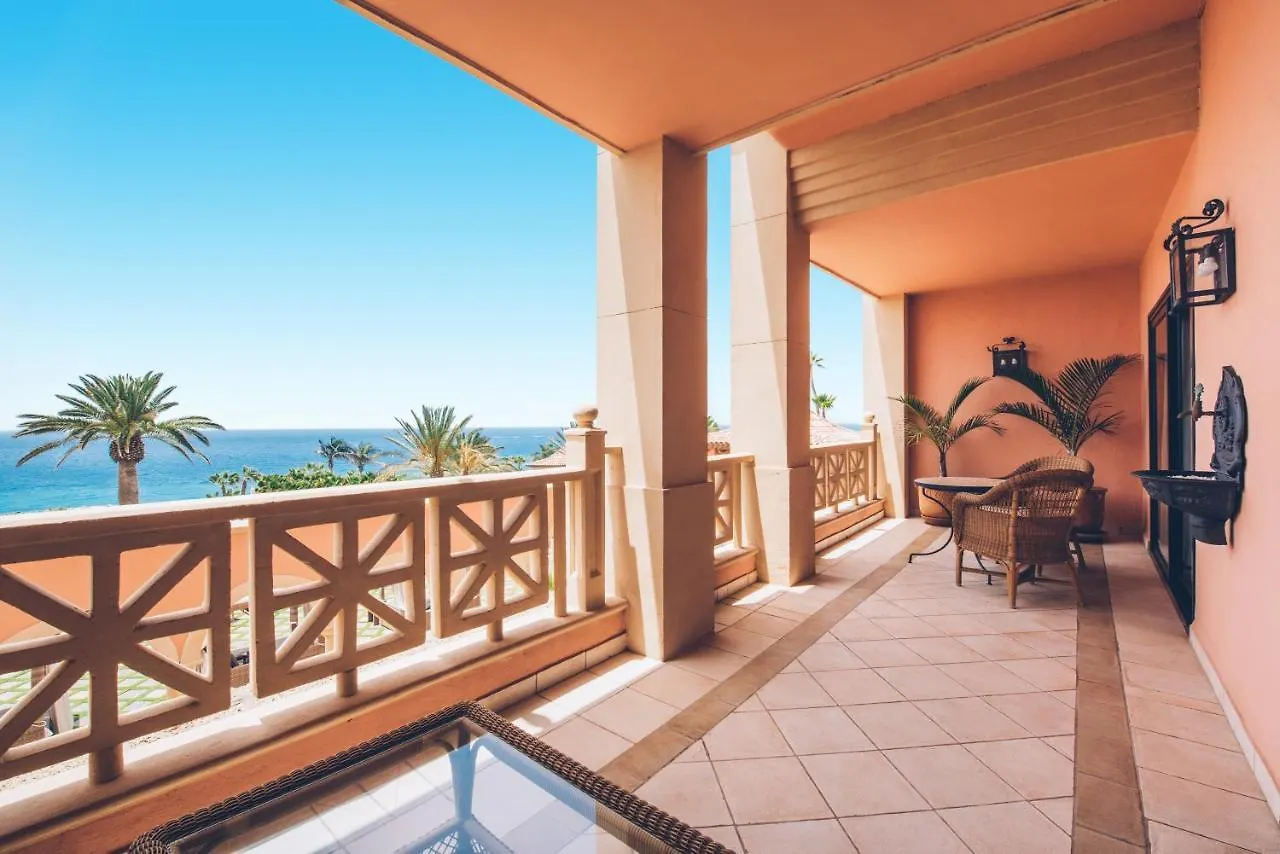 Hotel Iberostar Grand El Mirador - Adults Only Costa Adeje  5*, Costa Adeje (Tenerife)