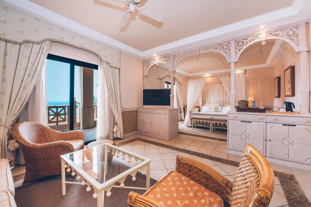 Hotel Iberostar Grand El Mirador - Adults Only Costa Adeje