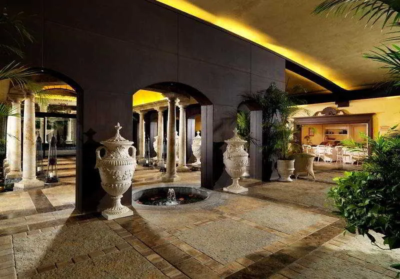Hotel Iberostar Grand El Mirador - Adults Only Costa Adeje  Costa Adeje (Tenerife)