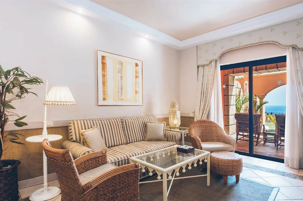 Отель Joia El Mirador By Iberostar -Adults Only Адехе 5*,  Испания