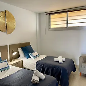  Apartamento Sol Paraiso