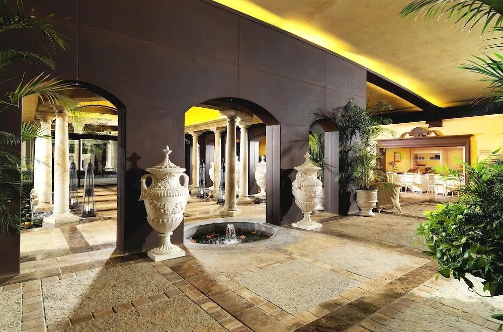 Joia El Mirador By Iberostar -Adults Only Hotel Costa Adeje  5*, Costa Adeje (Tenerife) Spain