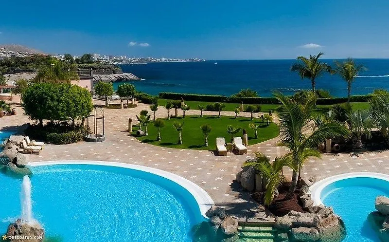 Joia El Mirador By Iberostar -Adults Only Hotel Costa Adeje  Spain