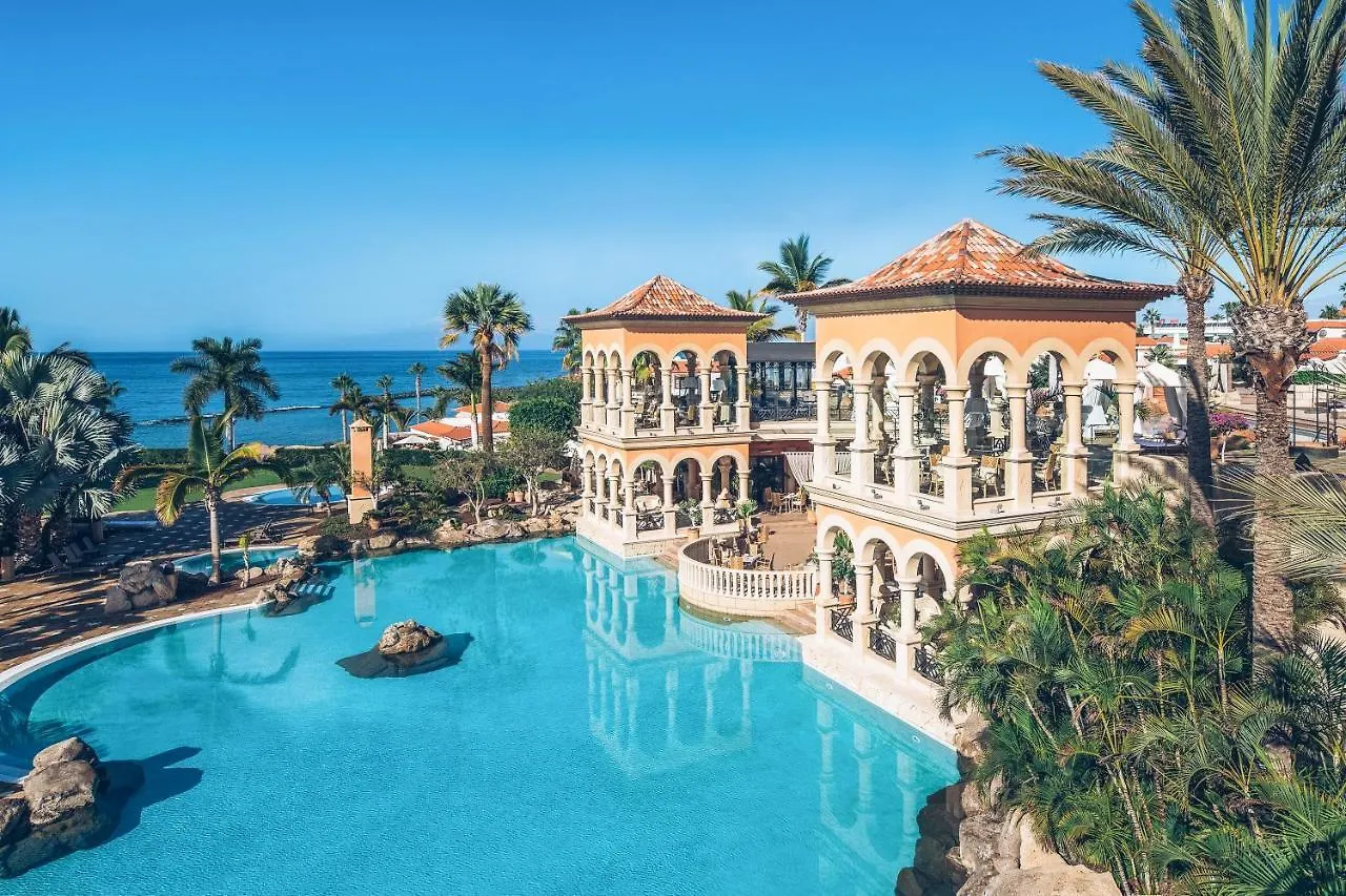 Joia El Mirador By Iberostar -Adults Only location