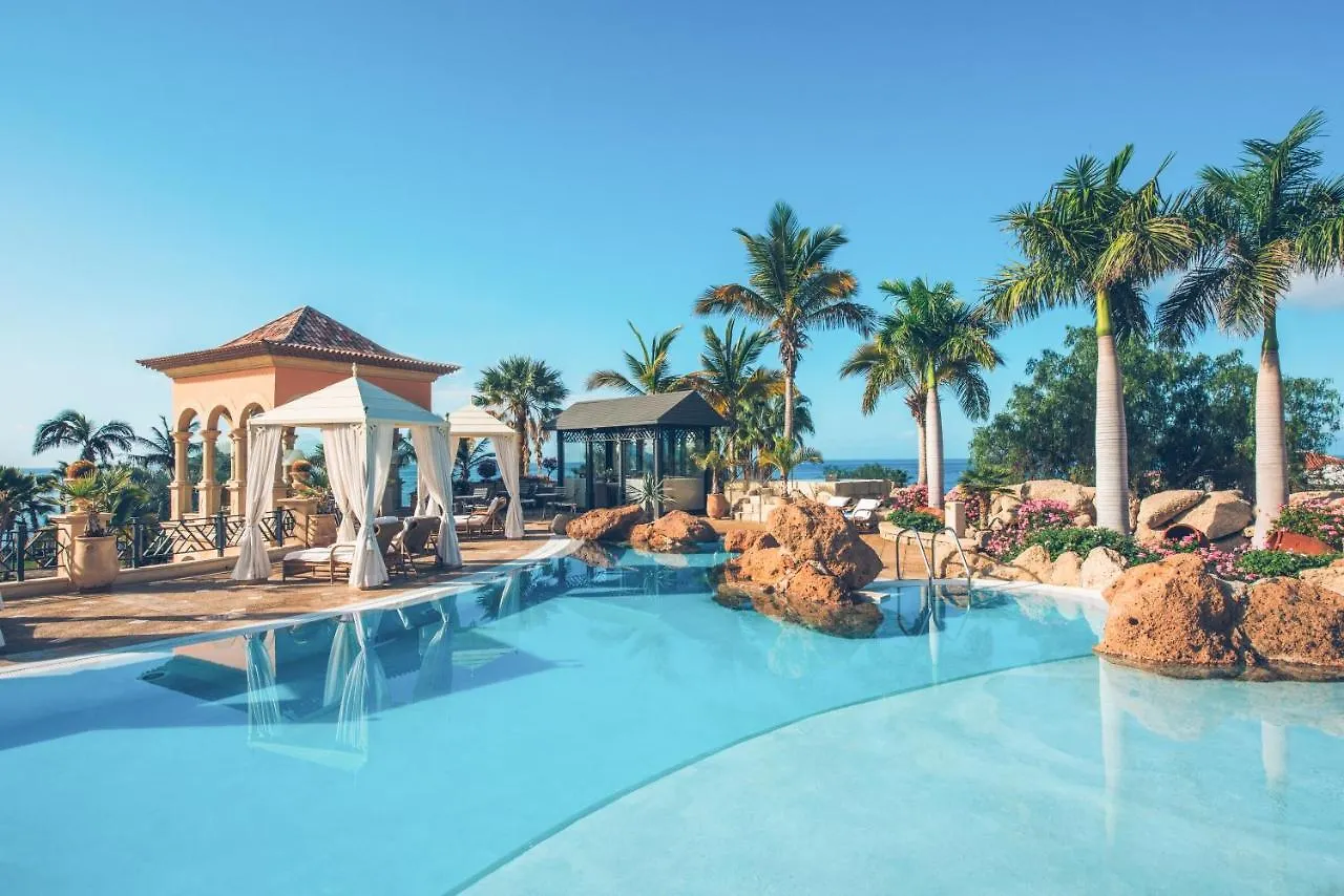 Joia El Mirador By Iberostar -Adults Only Hotel Costa Adeje
