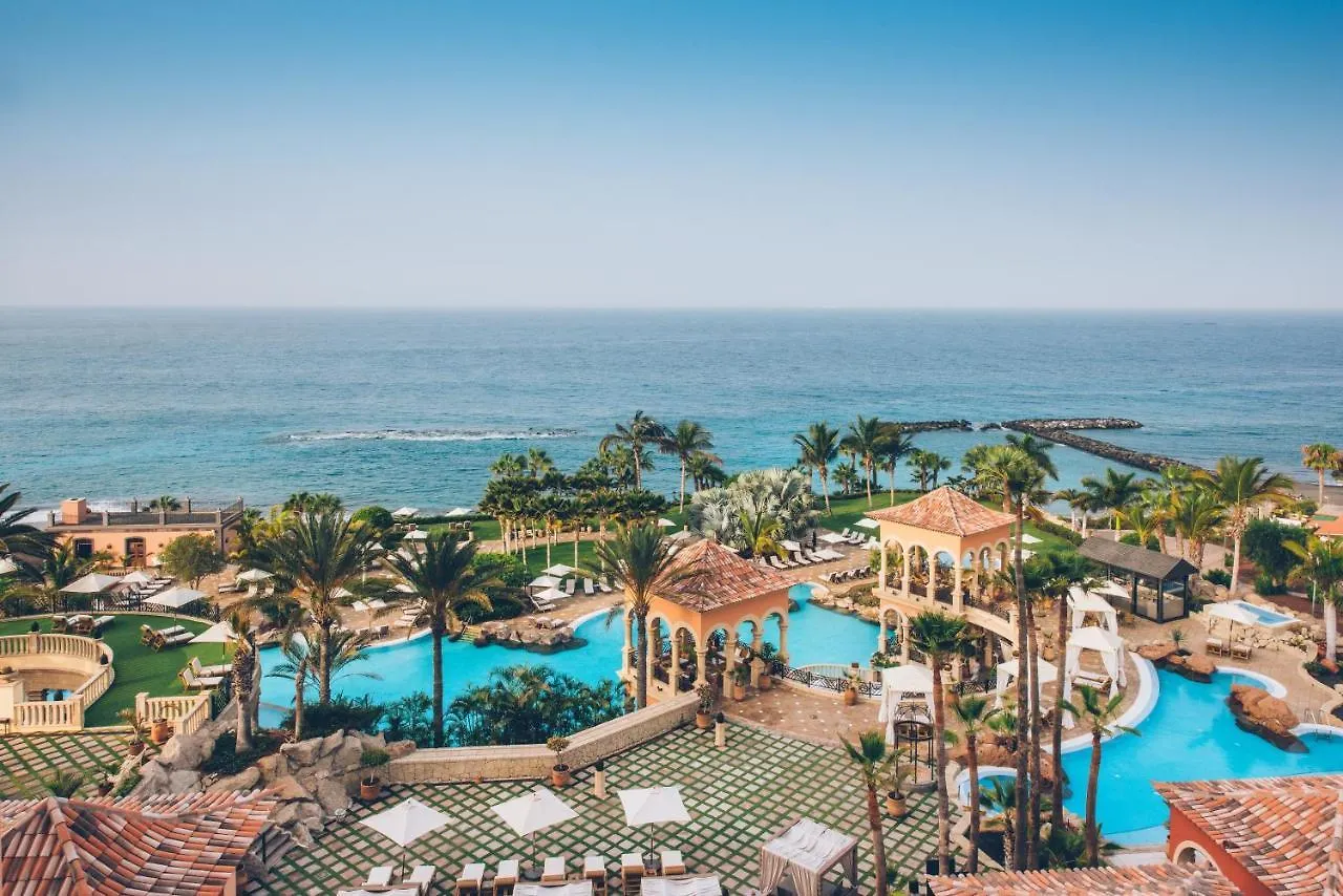 Joia El Mirador By Iberostar -Adults Only Hotel Costa Adeje