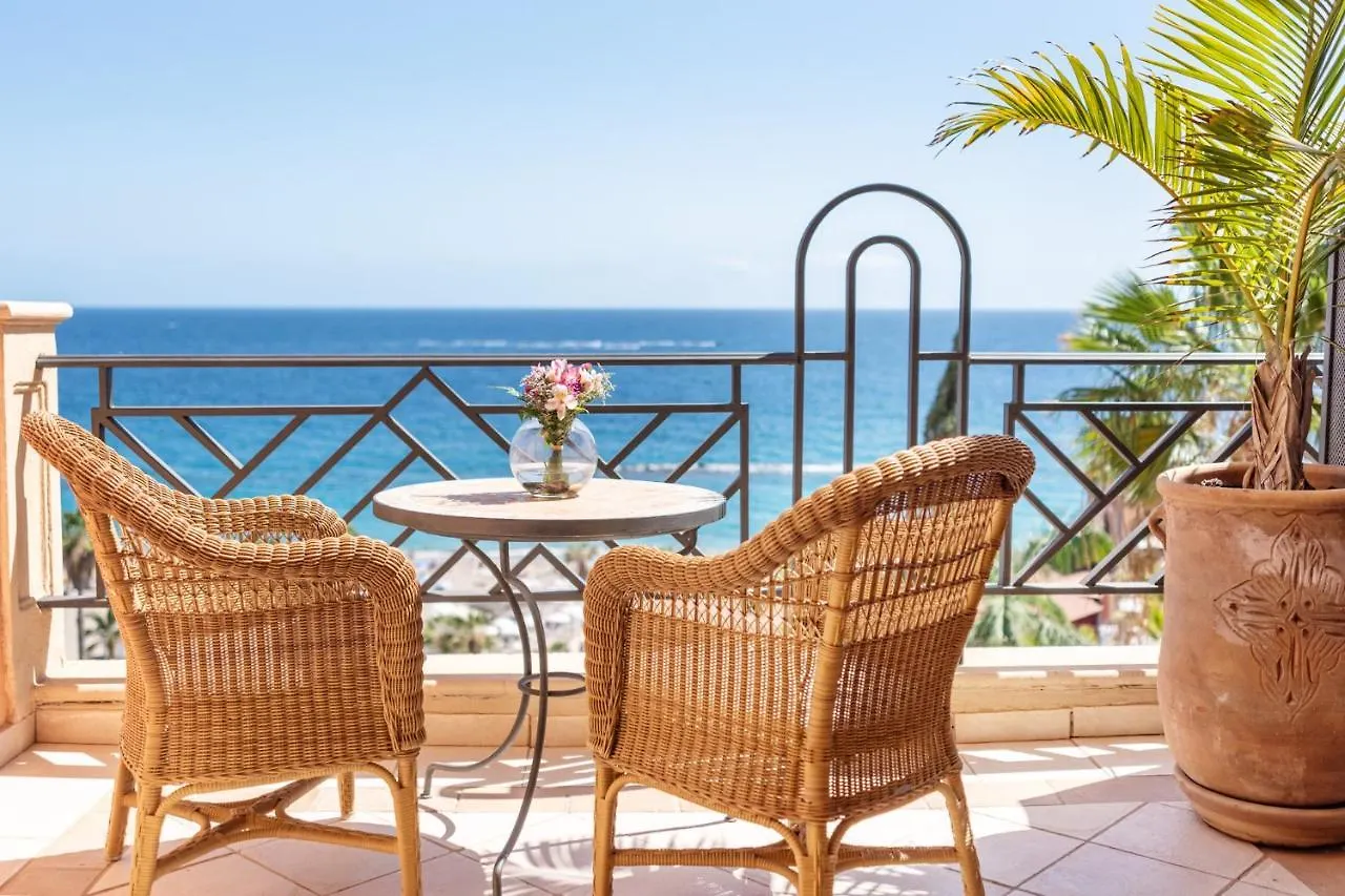 Joia El Mirador By Iberostar -Adults Only Hotel Costa Adeje  Spain