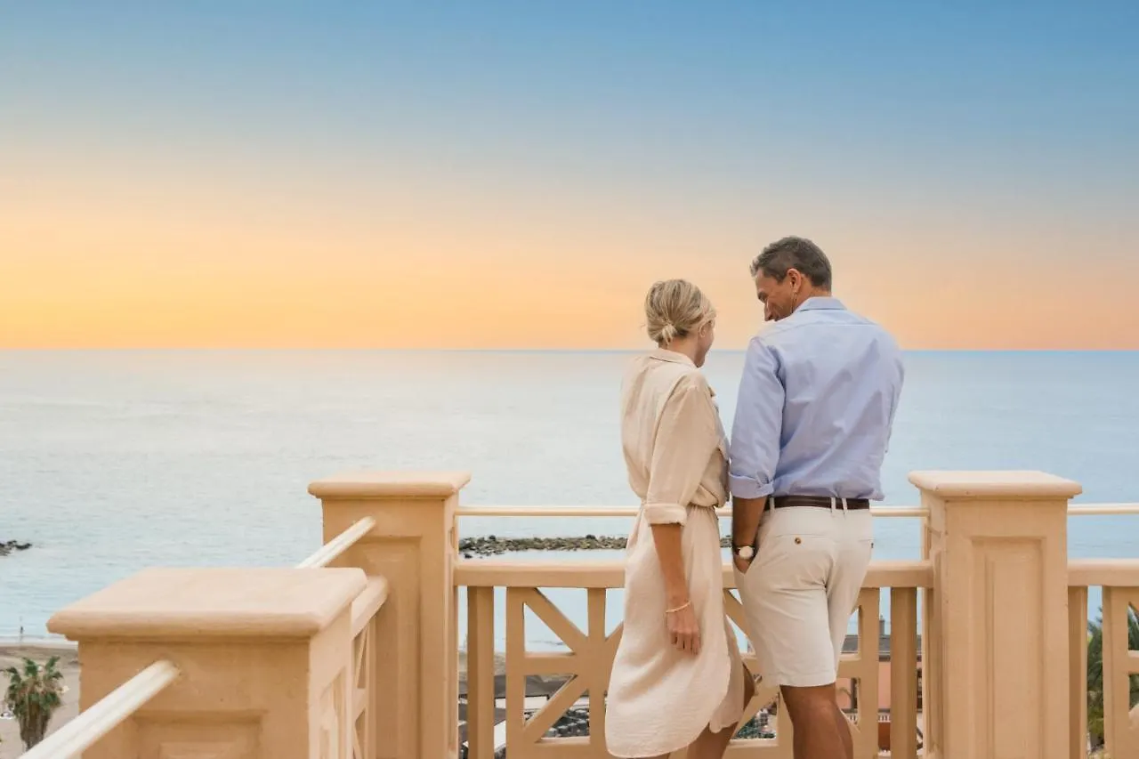 *****  Joia El Mirador By Iberostar -Adults Only Hotel Costa Adeje  Spain