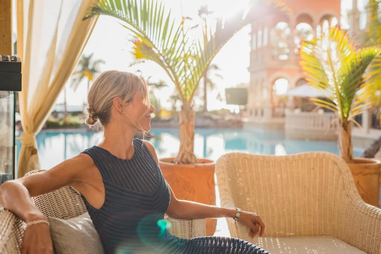 Joia El Mirador By Iberostar -Adults Only Hotel Costa Adeje  Costa Adeje (Tenerife)