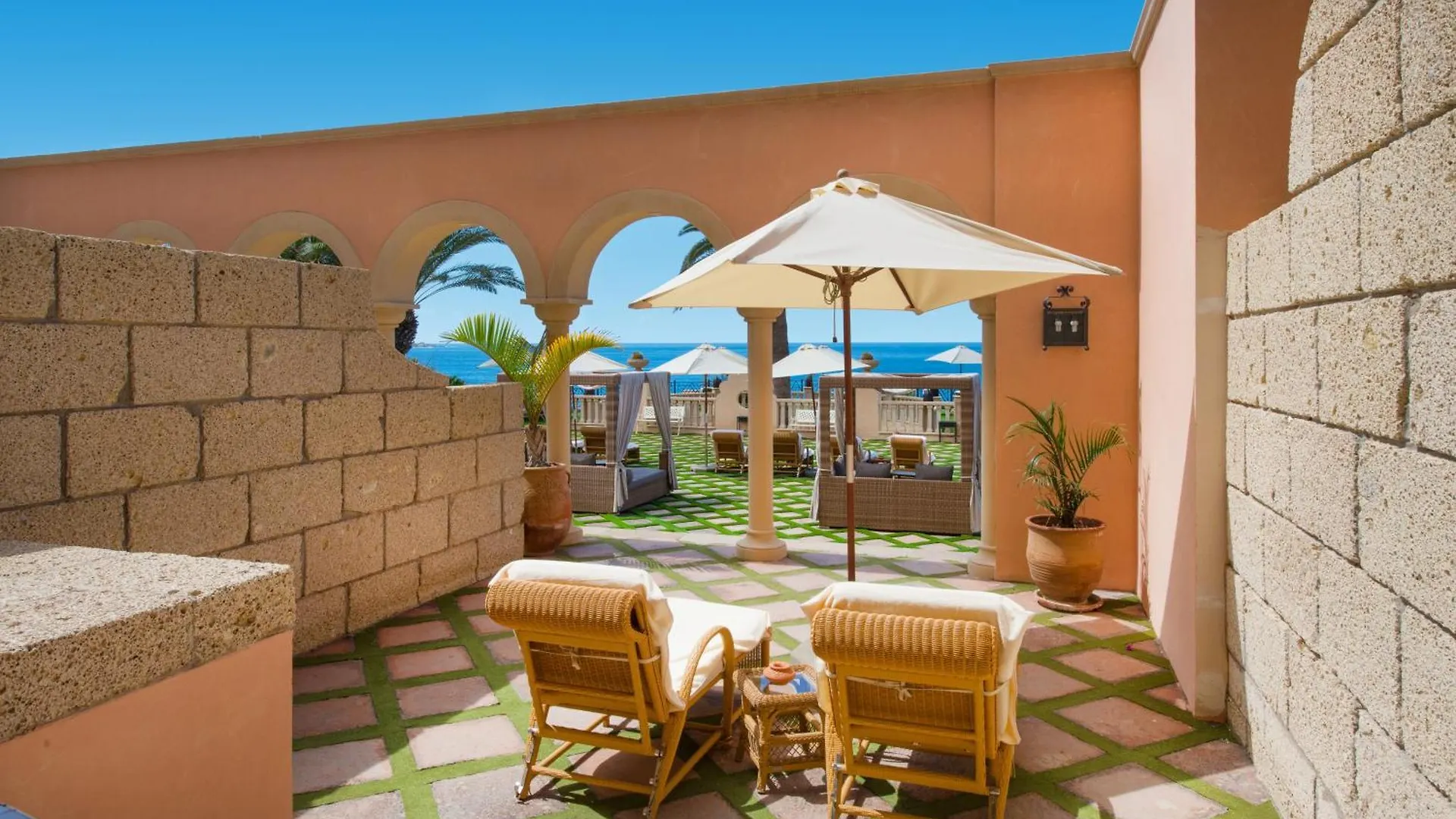 Joia El Mirador By Iberostar -Adults Only Hotel Costa Adeje  5*, Costa Adeje (Tenerife) Spain