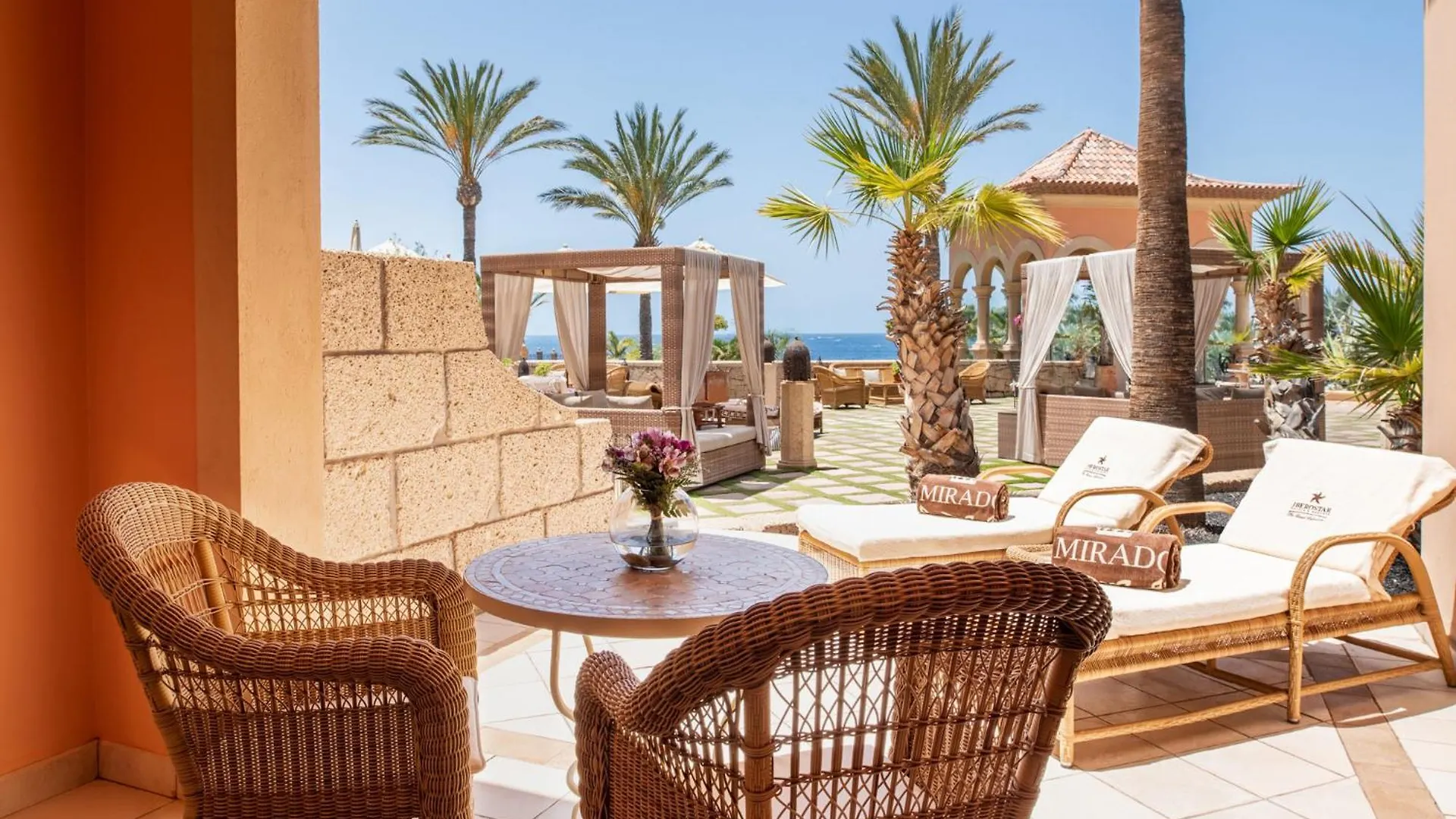 Joia El Mirador By Iberostar -Adults Only Hotel Costa Adeje   Costa Adeje (Tenerife)