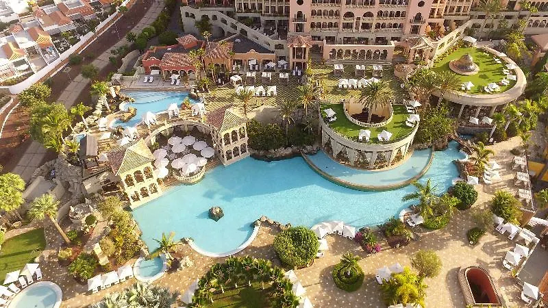 *****  Joia El Mirador By Iberostar -Adults Only Hotel Costa Adeje  Spain