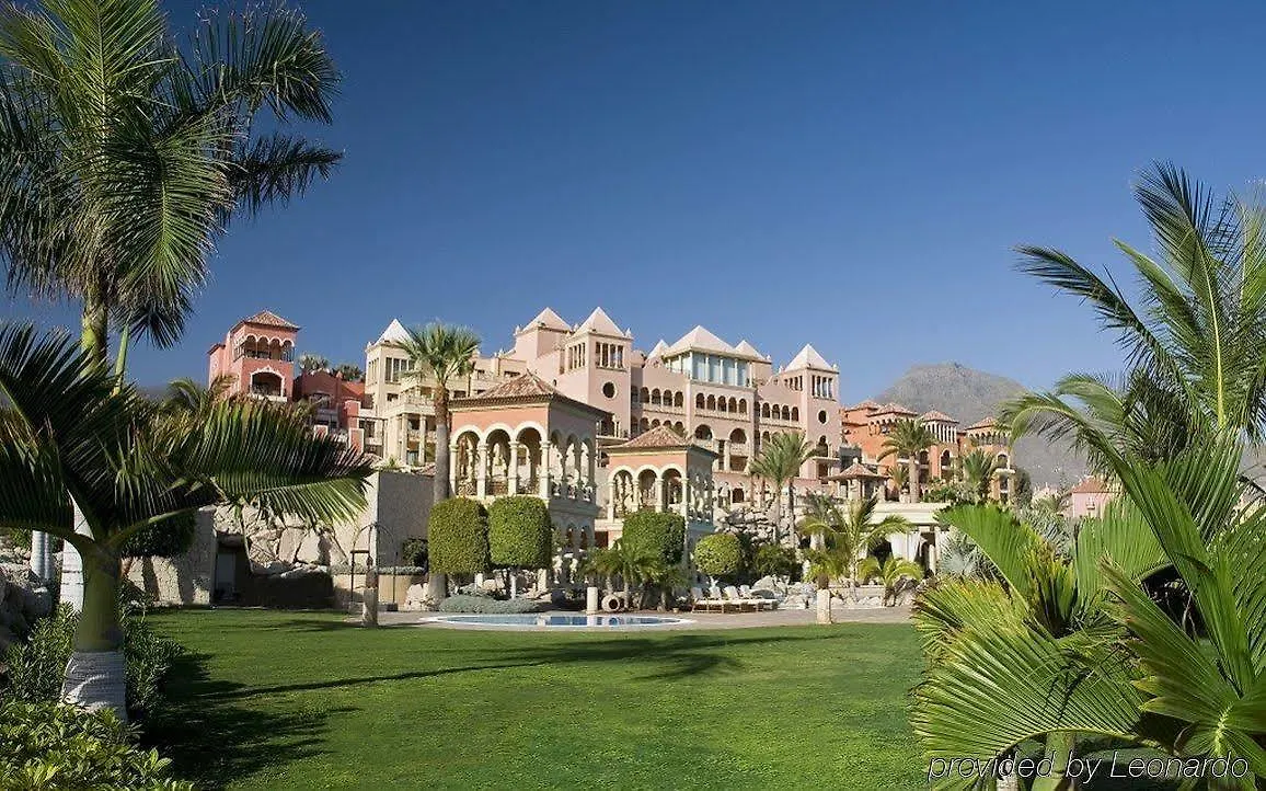Joia El Mirador By Iberostar -Adults Only Hotel Costa Adeje
