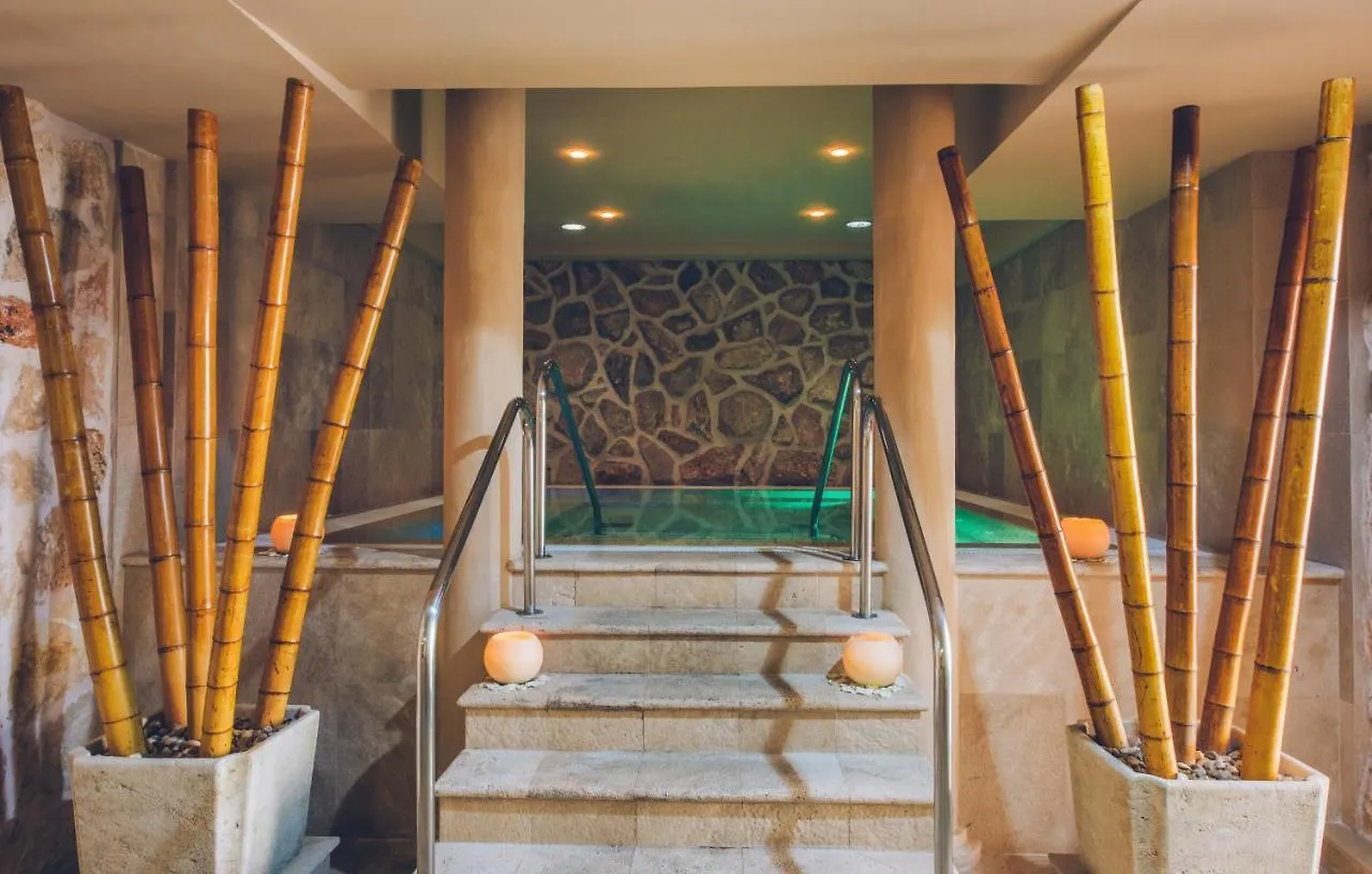 Joia El Mirador By Iberostar -Adults Only Hotel Costa Adeje  5*, Costa Adeje (Tenerife)