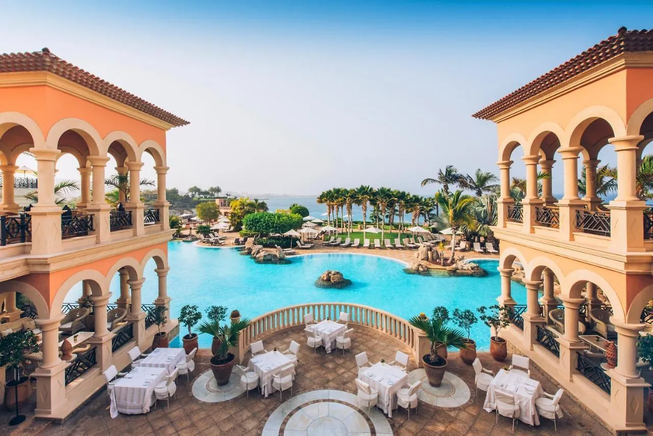 Joia El Mirador By Iberostar -Adults Only Hotel Costa Adeje