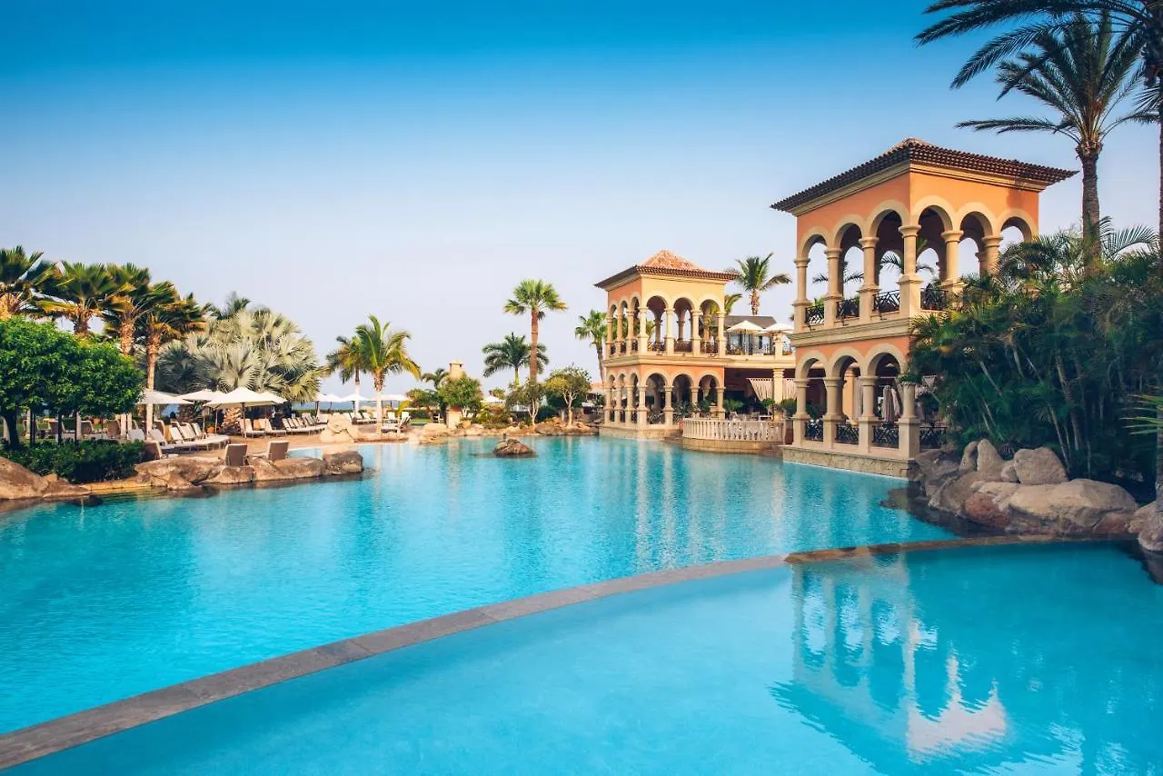 Joia El Mirador By Iberostar -Adults Only Hotel Costa Adeje  Spain