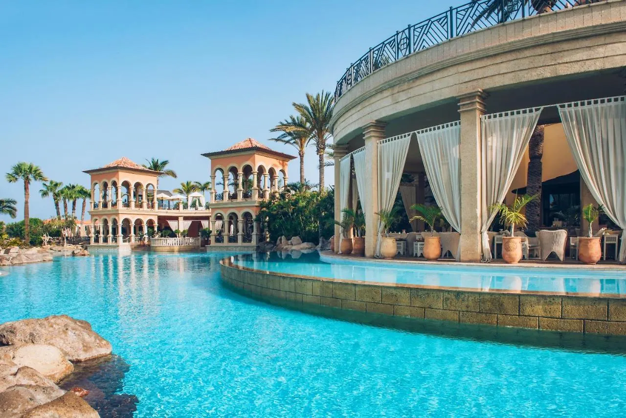 Joia El Mirador By Iberostar -Adults Only Hotel Costa Adeje