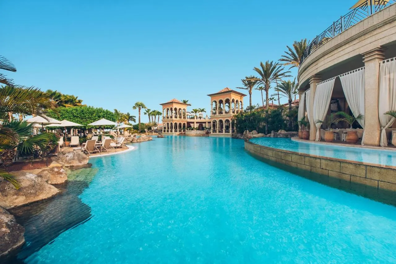 Joia El Mirador By Iberostar -Adults Only Hotel Costa Adeje  Spain