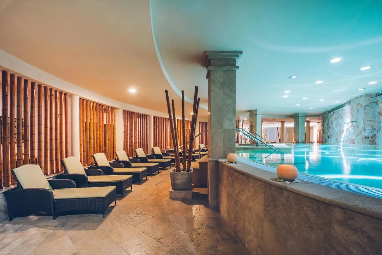 Joia El Mirador By Iberostar -Adults Only Hotel Costa Adeje  5*, Costa Adeje (Tenerife)