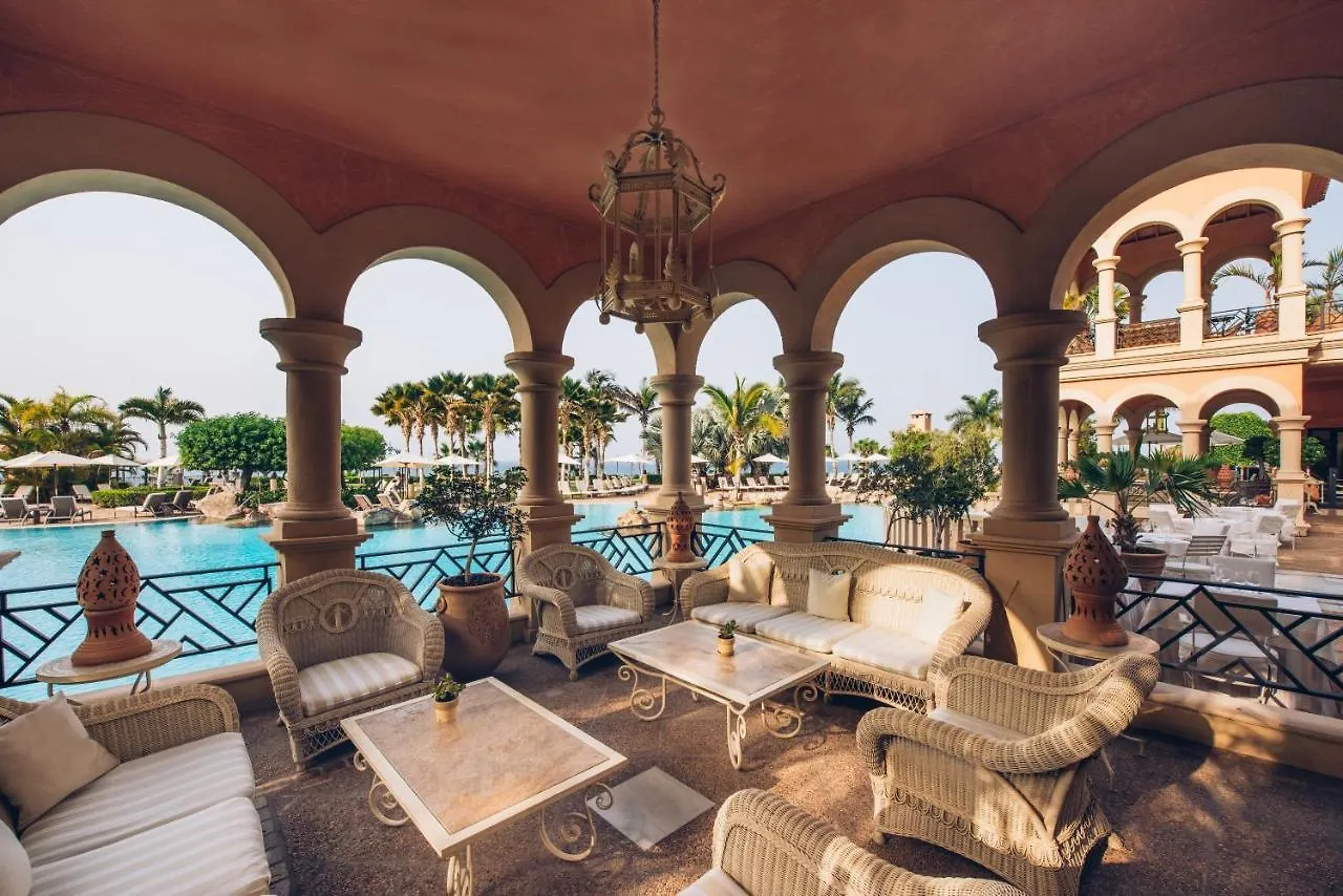 Joia El Mirador By Iberostar -Adults Only Hotel Costa Adeje  5*, Costa Adeje (Tenerife) Spain