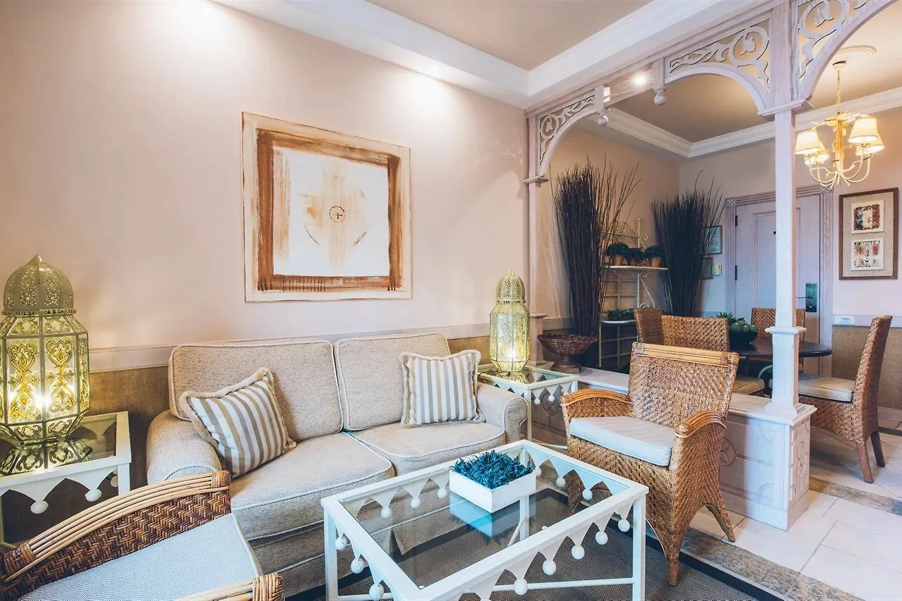 *****  Joia El Mirador By Iberostar -Adults Only Hotel Costa Adeje  Spain