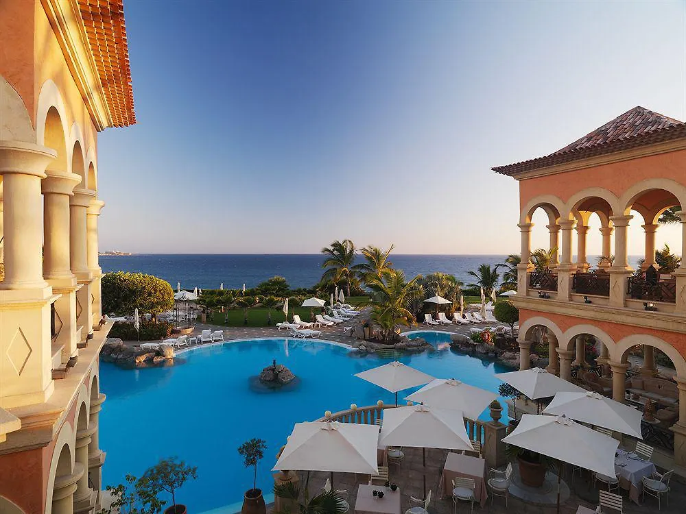 Joia El Mirador By Iberostar -Adults Only Hotel Costa Adeje  Costa Adeje (Tenerife)