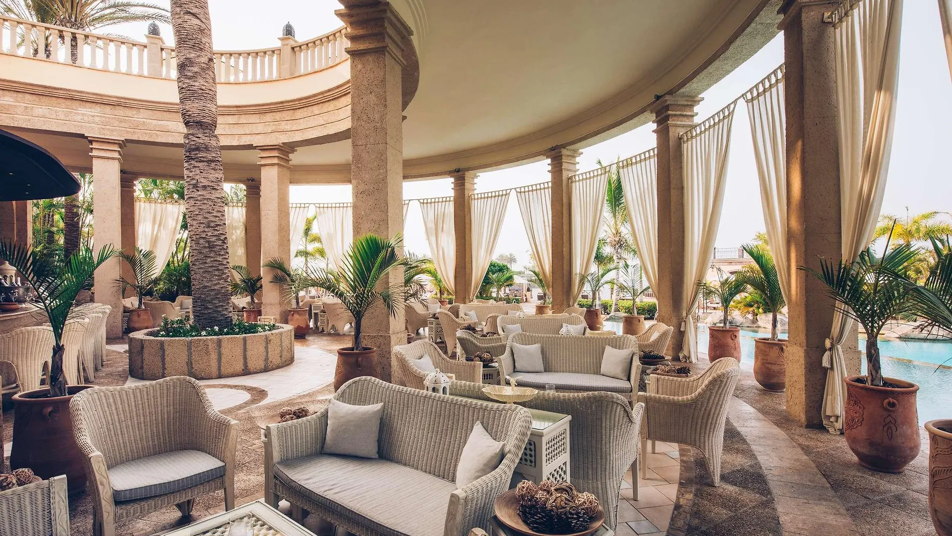 *****  Joia El Mirador By Iberostar -Adults Only Hotel Costa Adeje  Spain