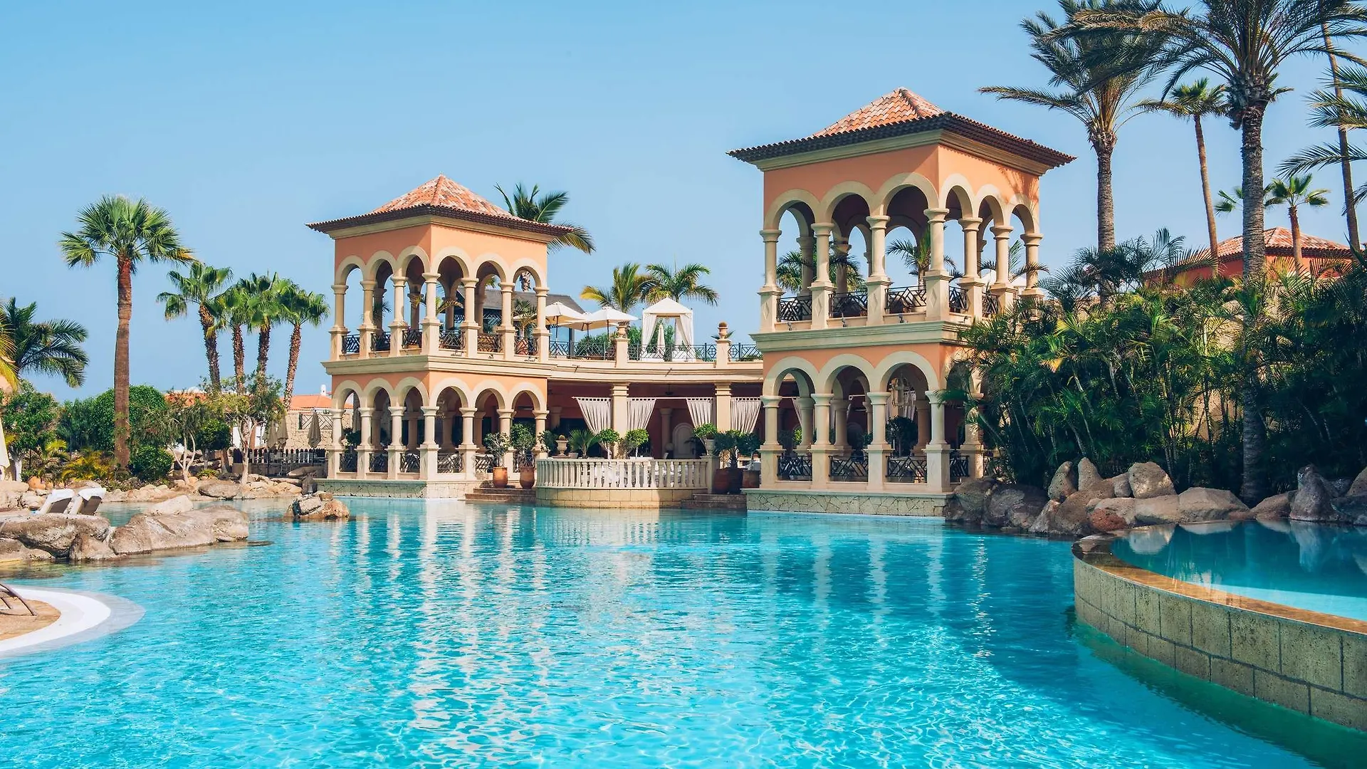 Joia El Mirador By Iberostar -Adults Only Hotel Costa Adeje  5*, Costa Adeje (Tenerife) Spain